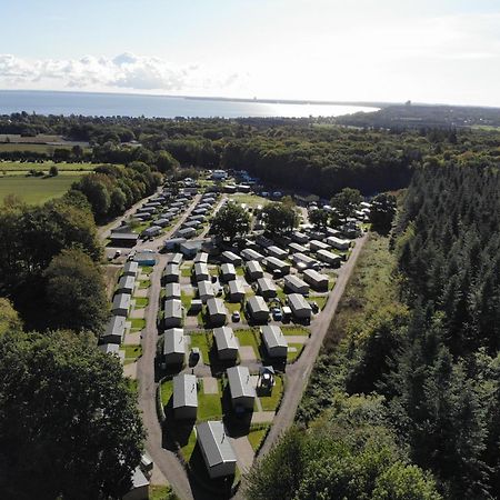 Ostseecamp Luebecker Bucht Casa Del Mar Mit Kostenfreier Saunanutzung Шарбойц Экстерьер фото