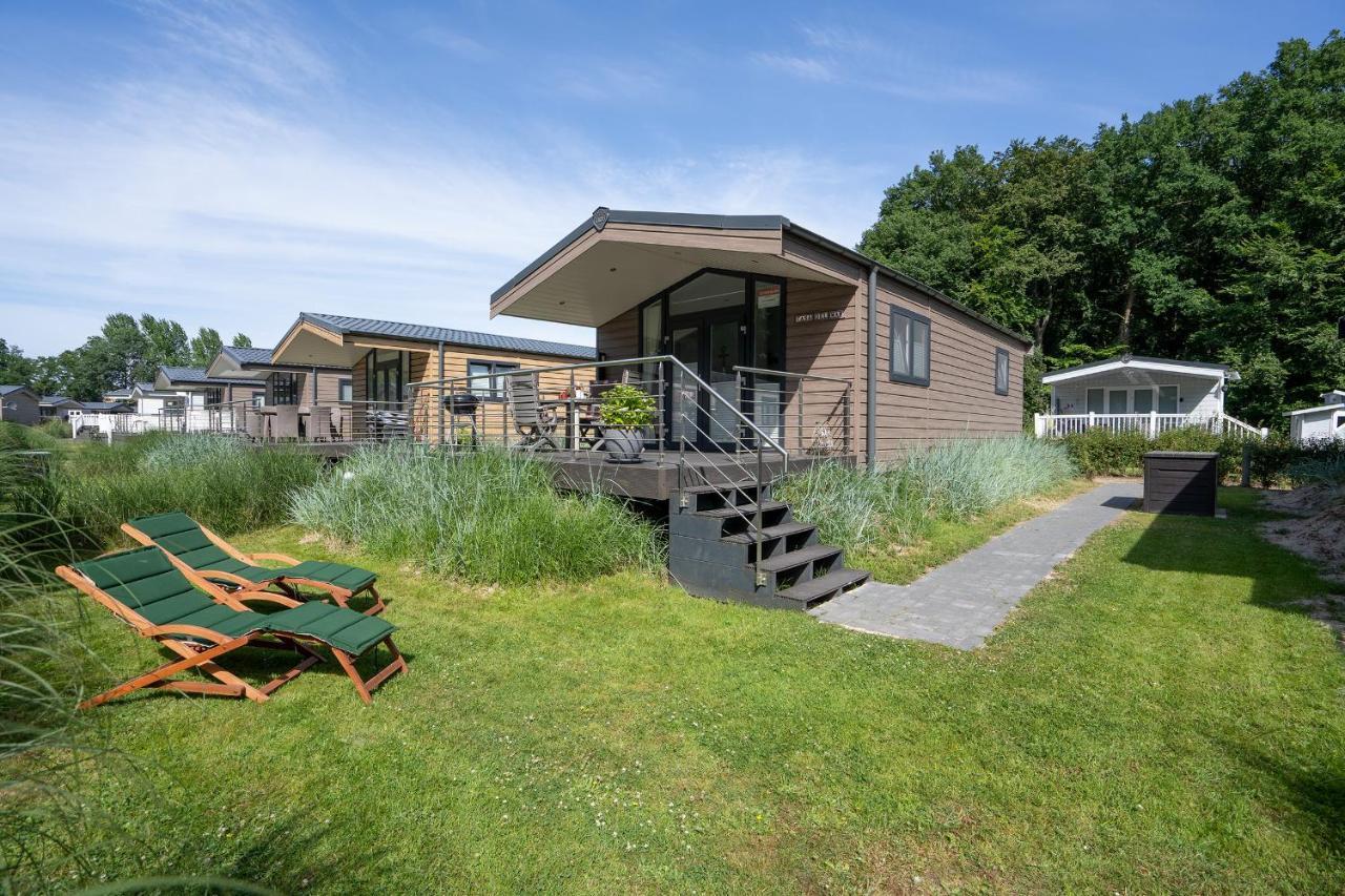 Ostseecamp Luebecker Bucht Casa Del Mar Mit Kostenfreier Saunanutzung Шарбойц Экстерьер фото